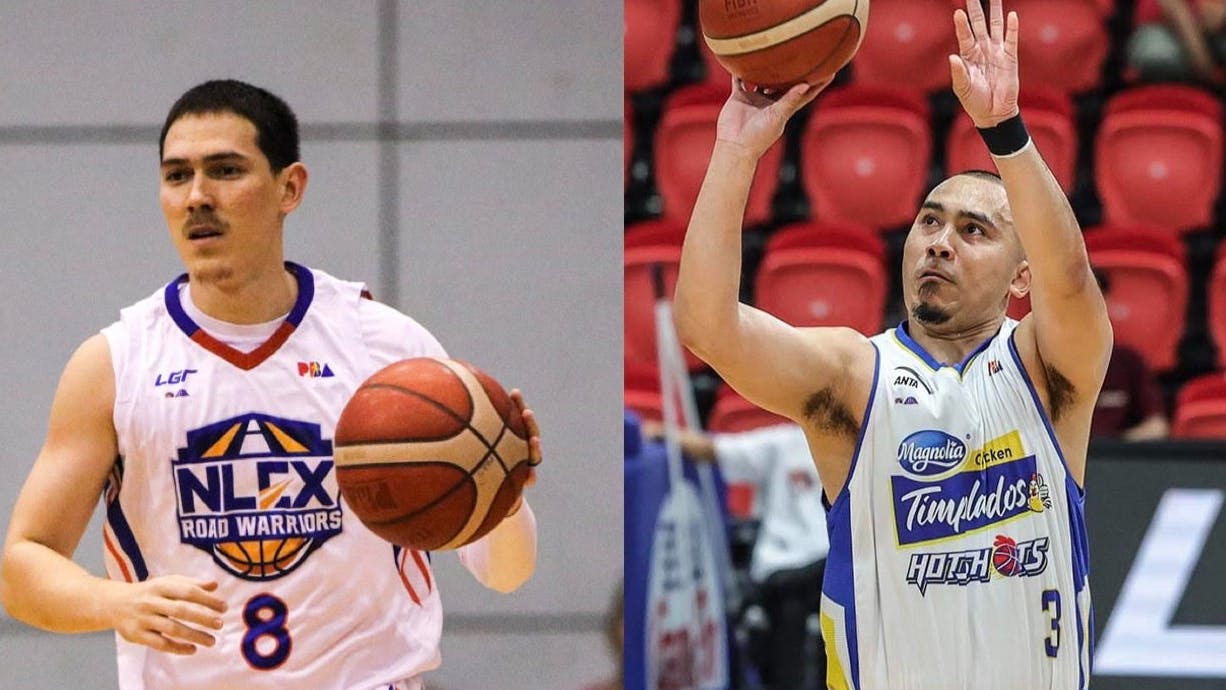 PBA: NLEX, Magnolia out to punch outright playoff tickets and more